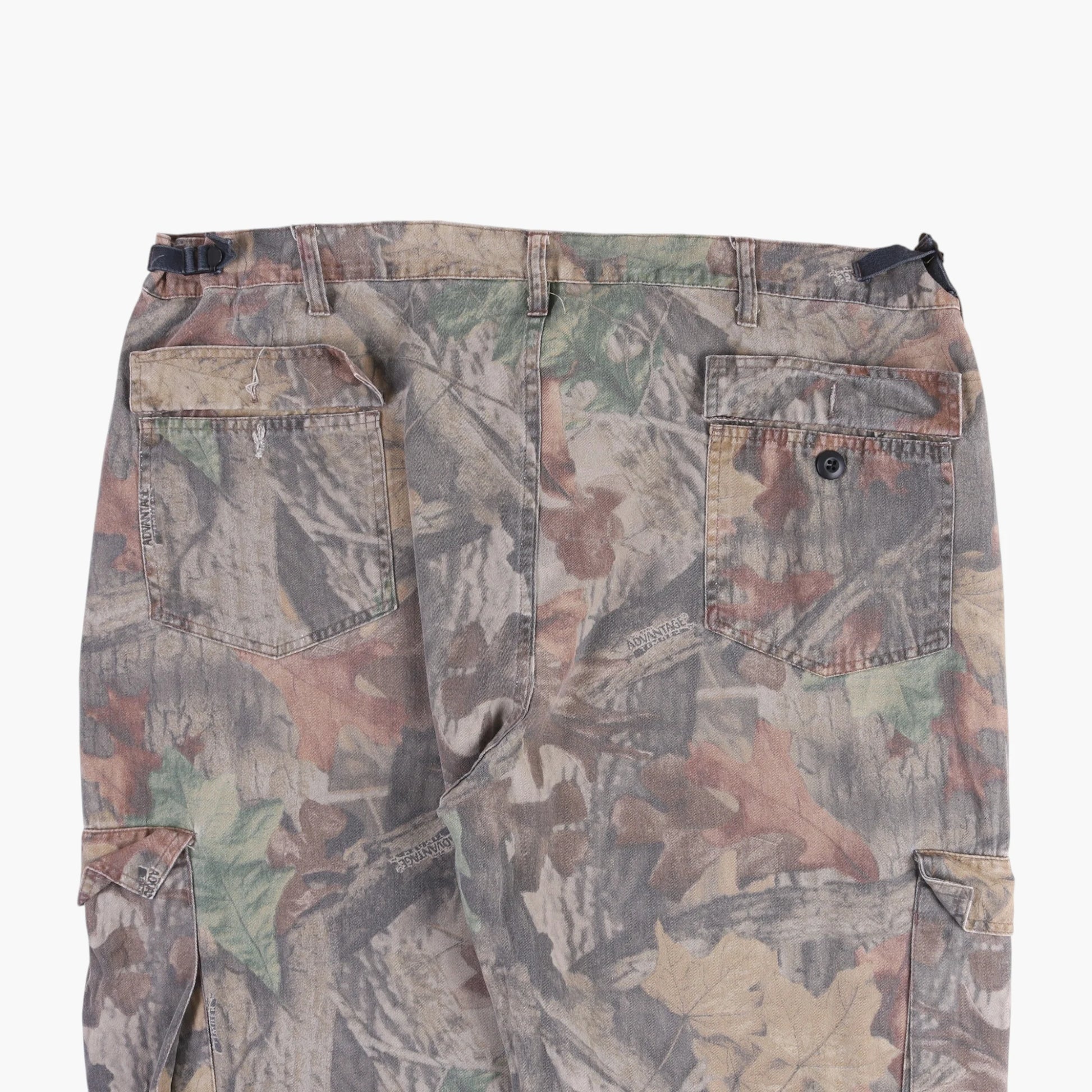Vintage Realtree Pants - 42" 32"