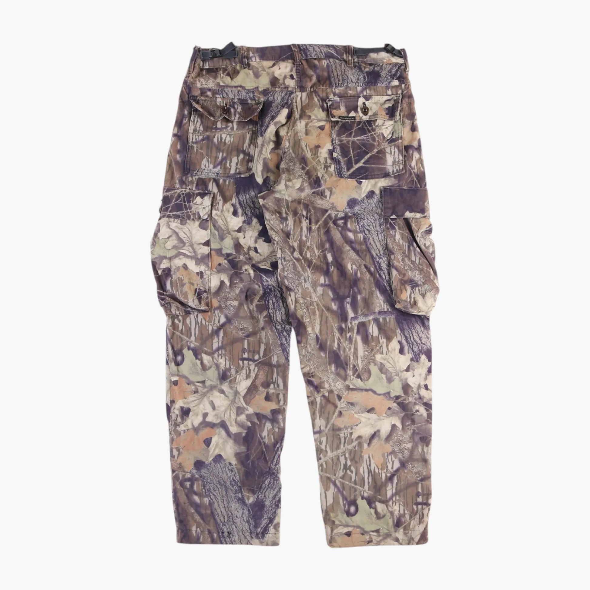 Vintage Realtree Pants - 38" 32"