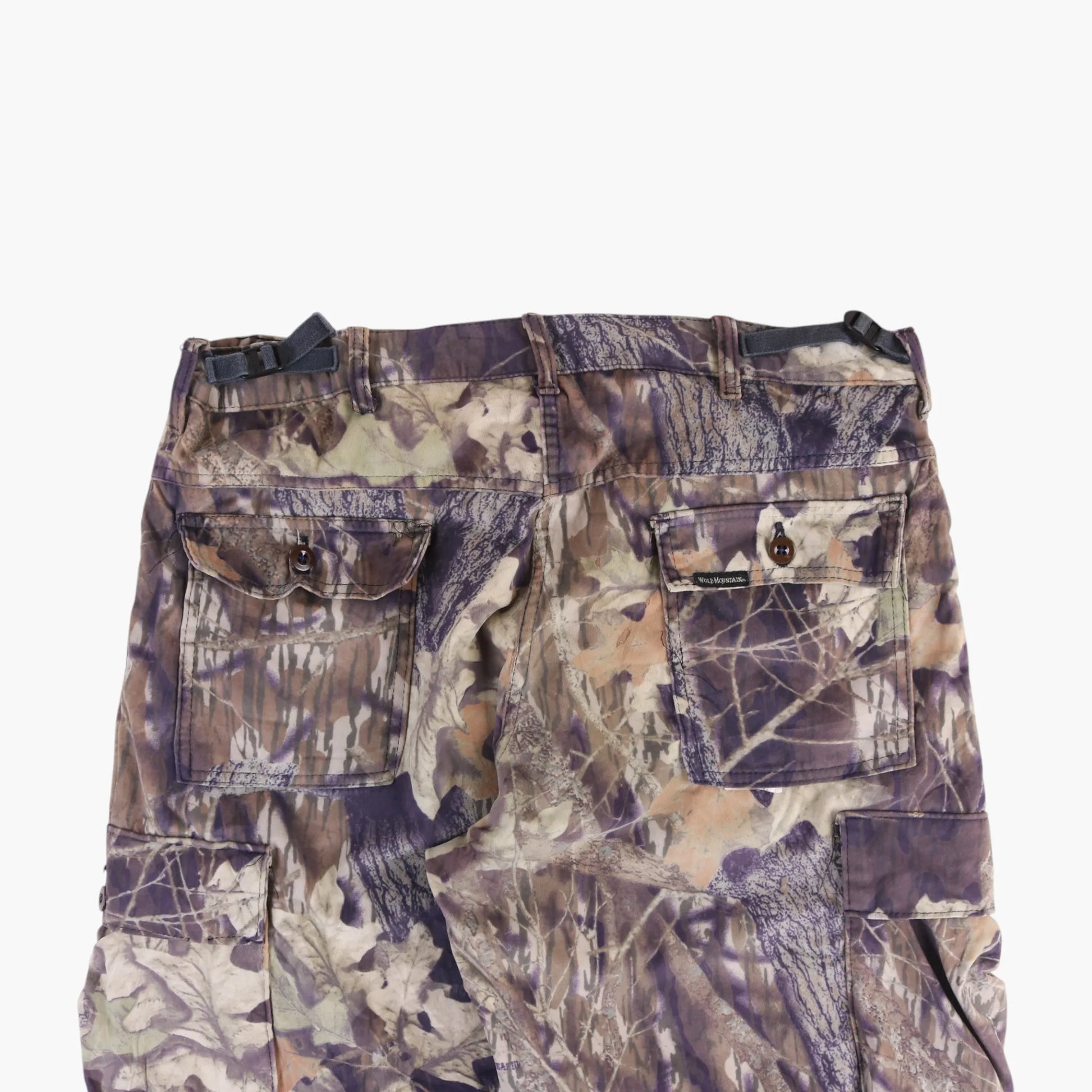 Vintage Realtree Pants - 38" 32"