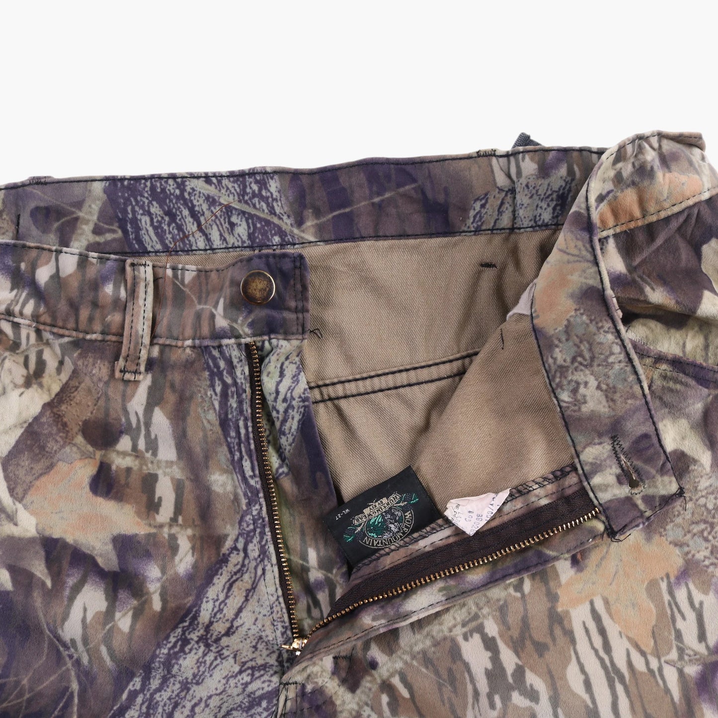 Vintage Realtree Pants - 38" 32"