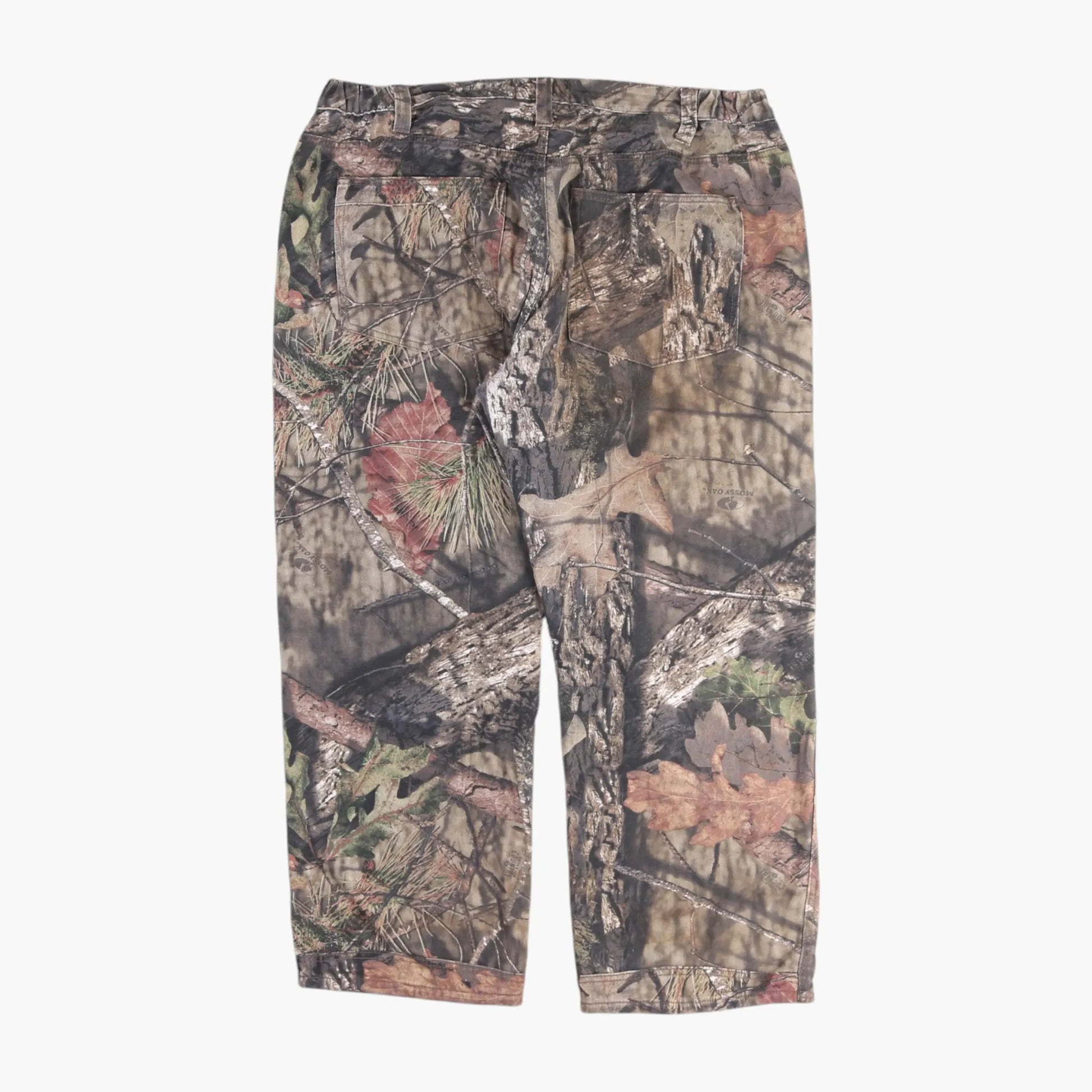 Vintage Realtree Pants - 40" 32"