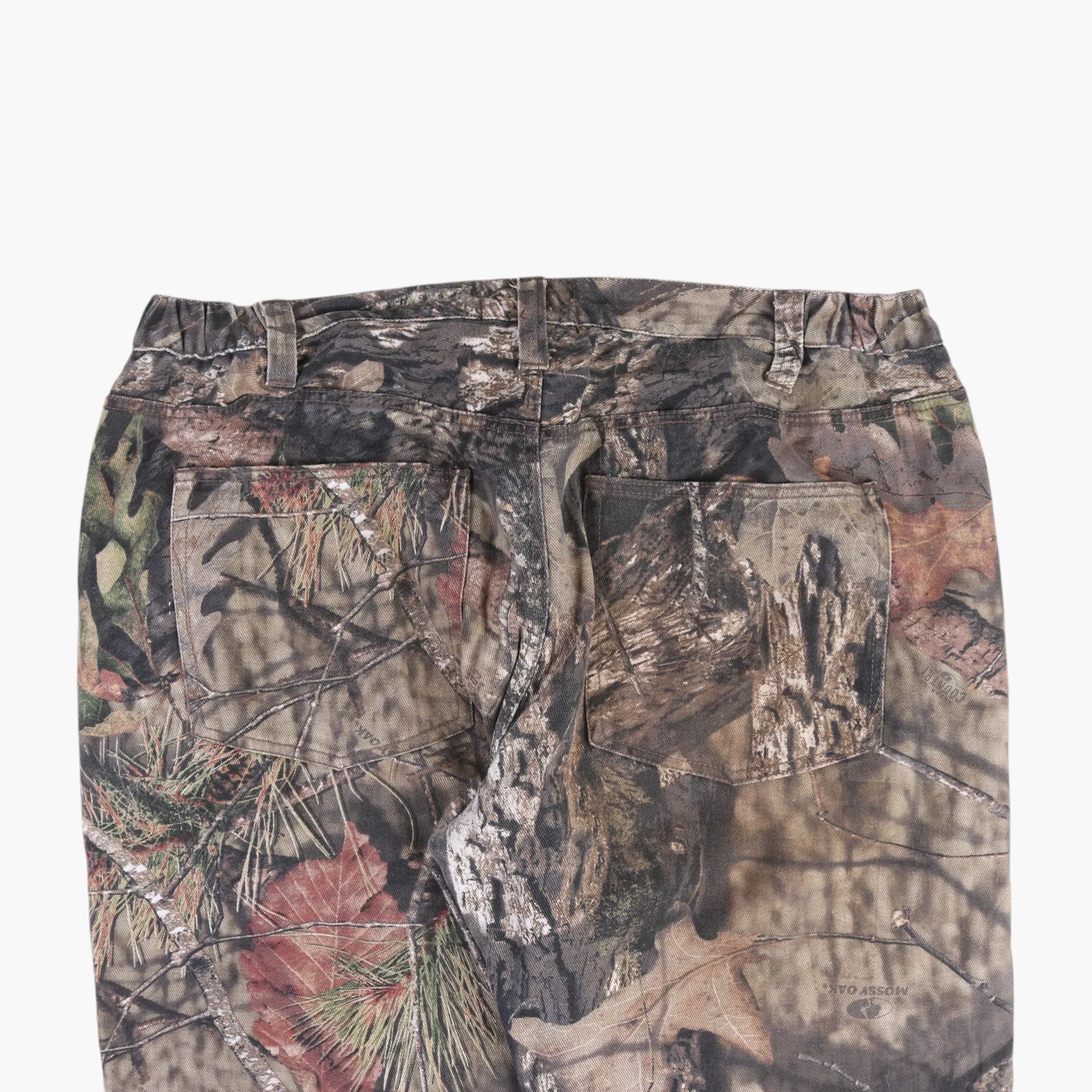 Vintage Realtree Pants - 40" 32"