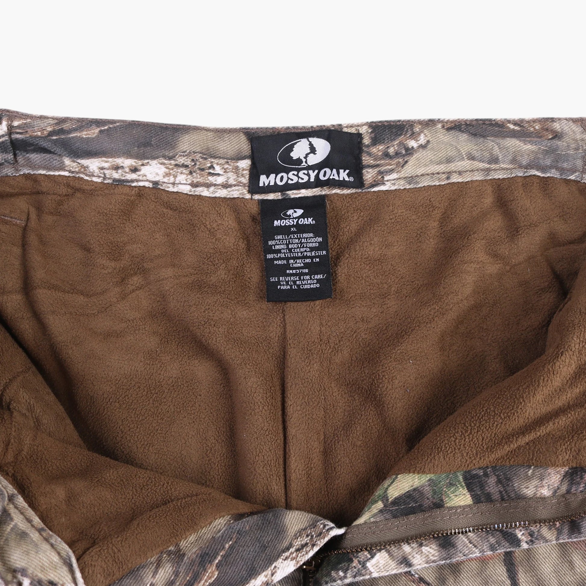Vintage Realtree Pants - 40" 32"