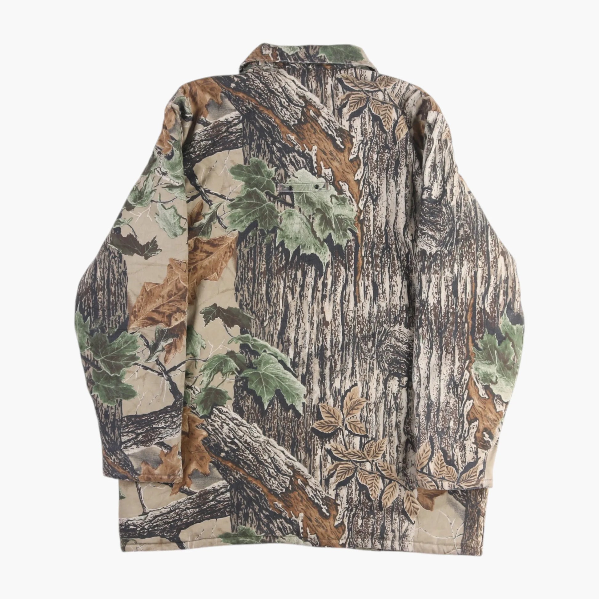 Realtree Hunting Jacket
