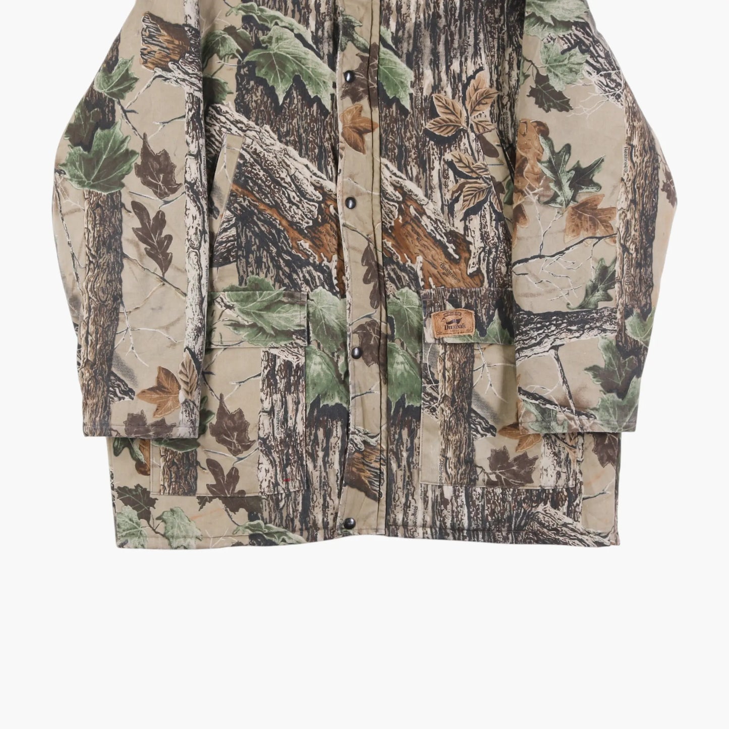 Realtree Hunting Jacket