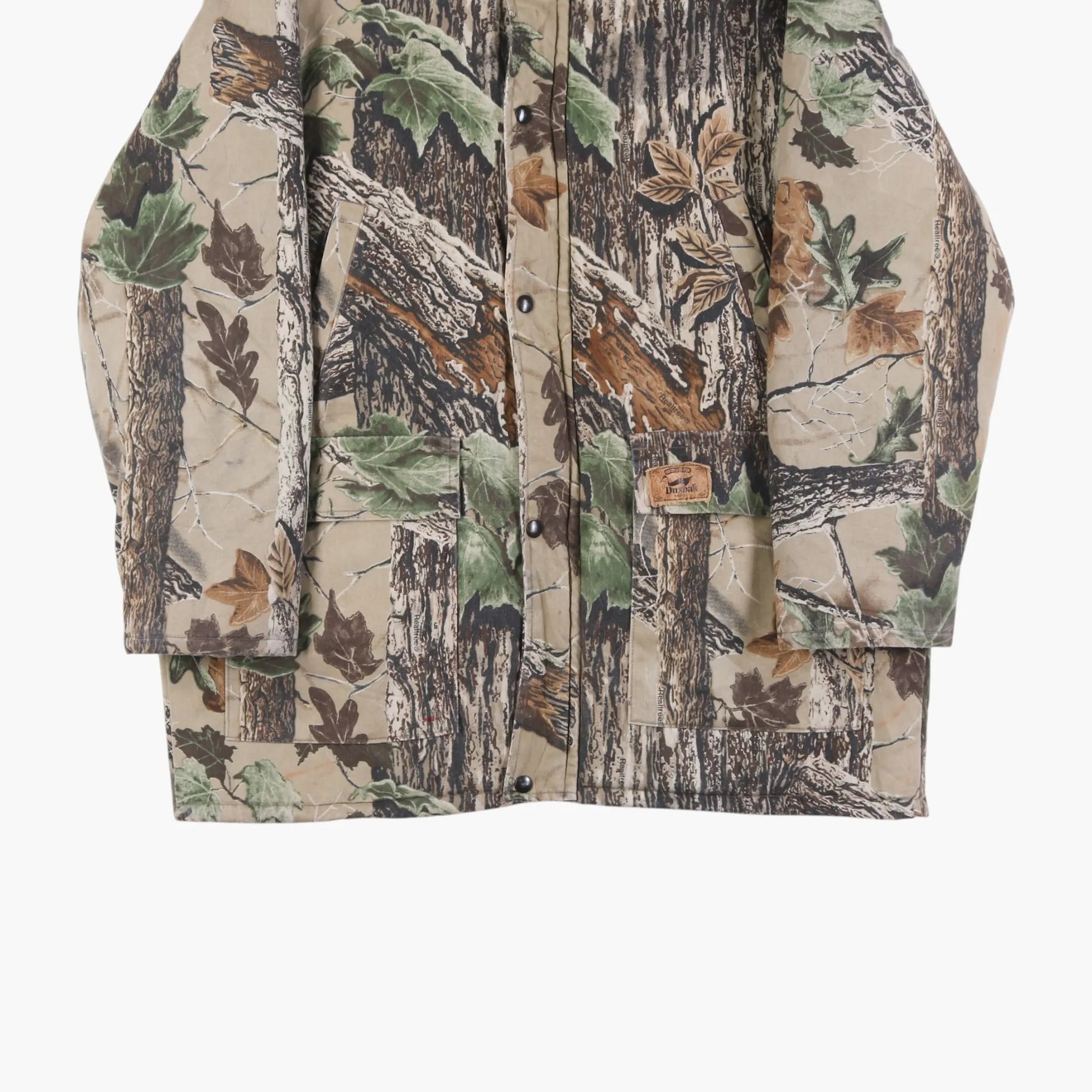 Realtree Hunting Jacket