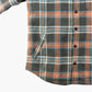 Koto Lined Flannel Shirt