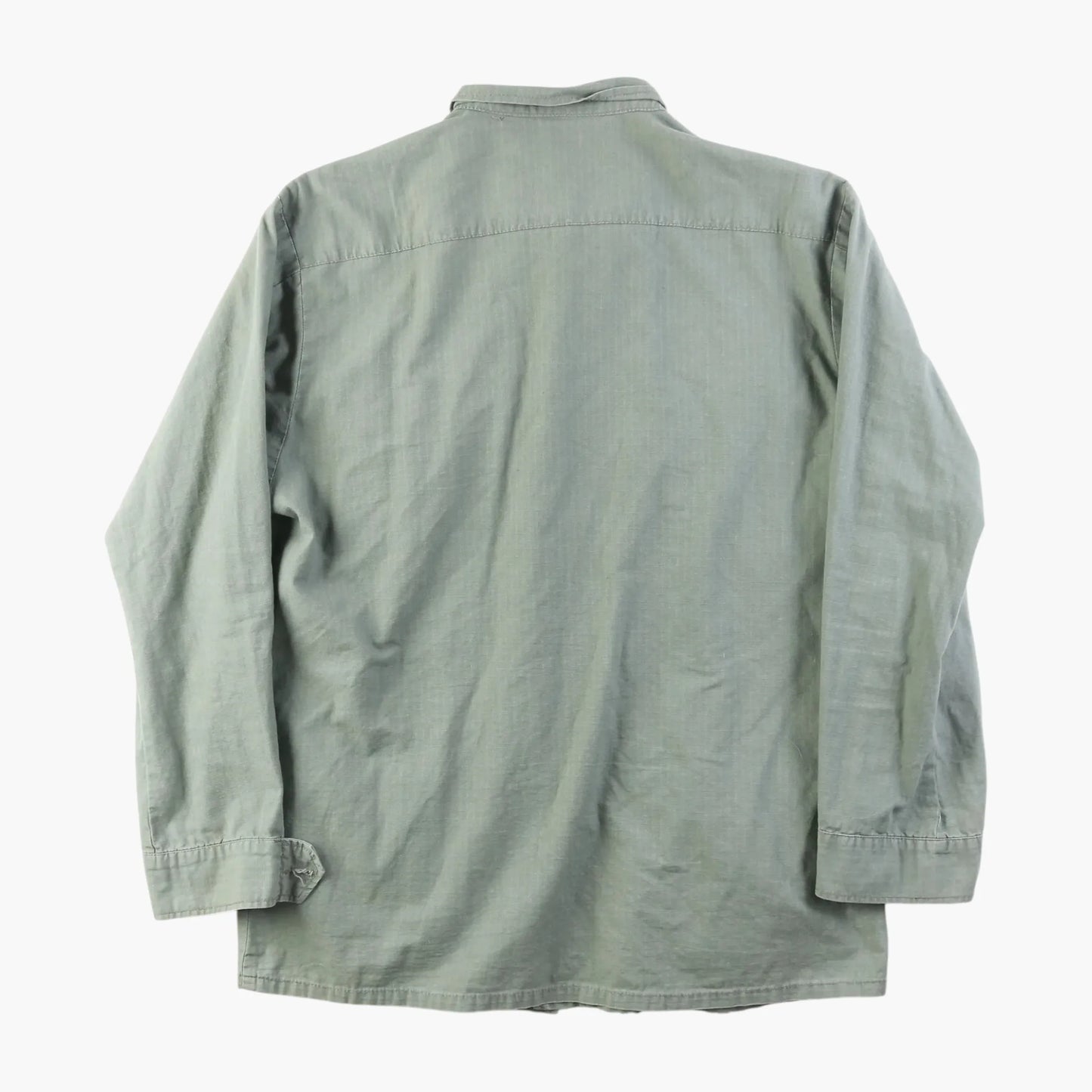 Ripstop Jungle Jacket
