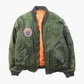Vintage MA-1 Bomber Jacket