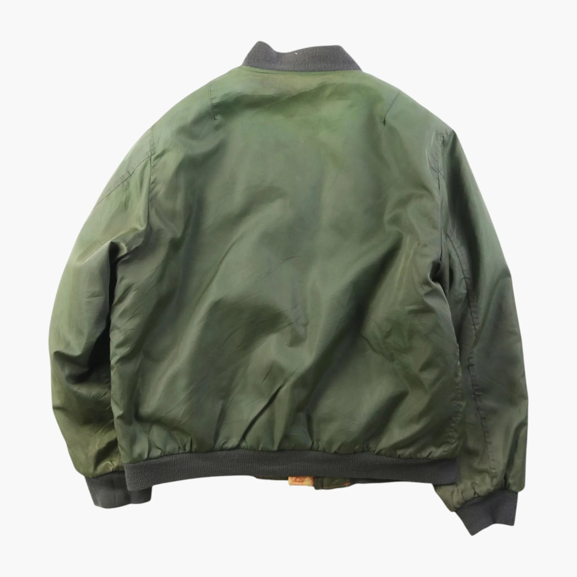 Vintage MA-1 Bomber Jacket