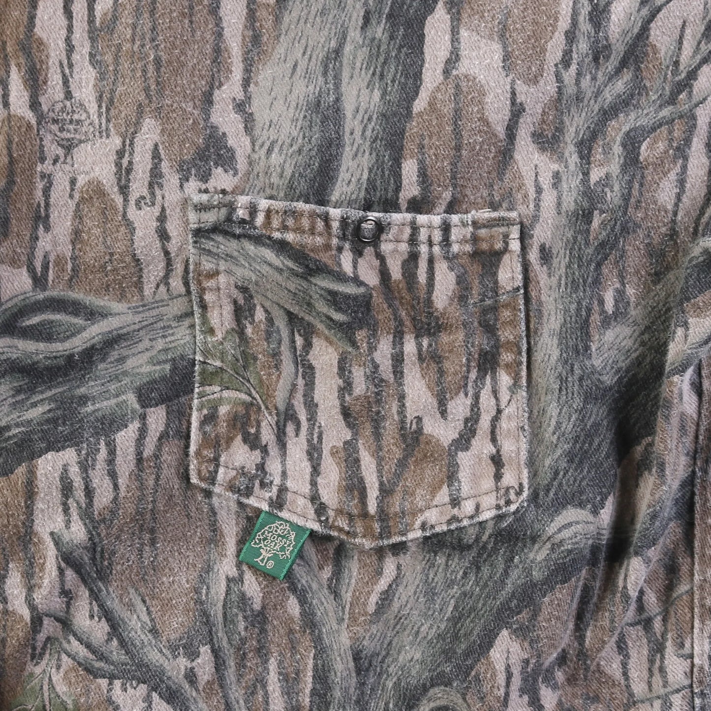 Mossyoak Boilersuit