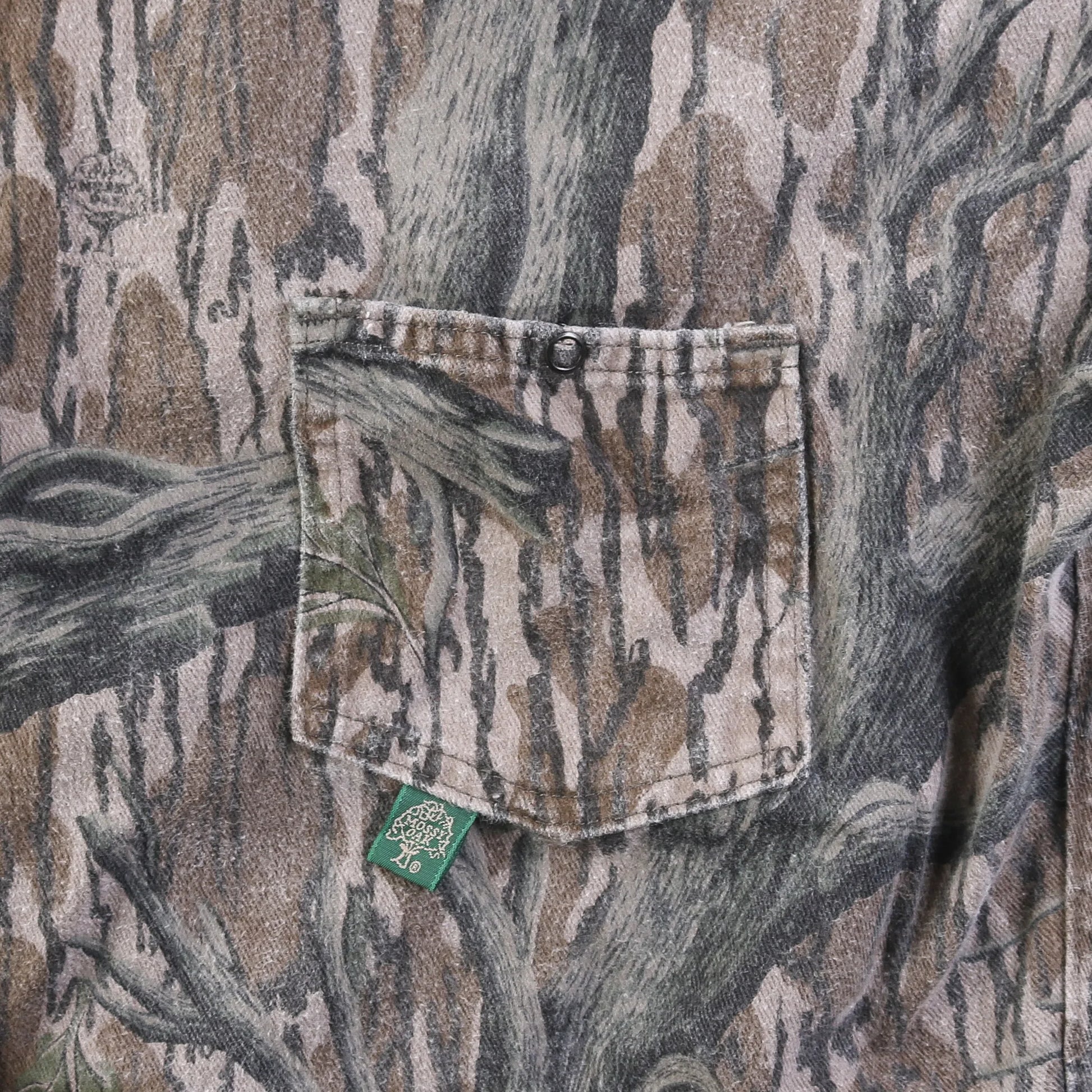 Mossyoak Boilersuit