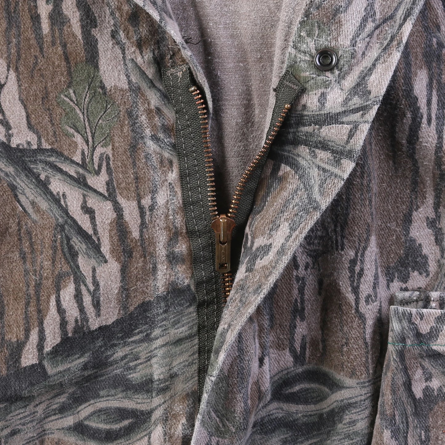 Mossyoak Boilersuit