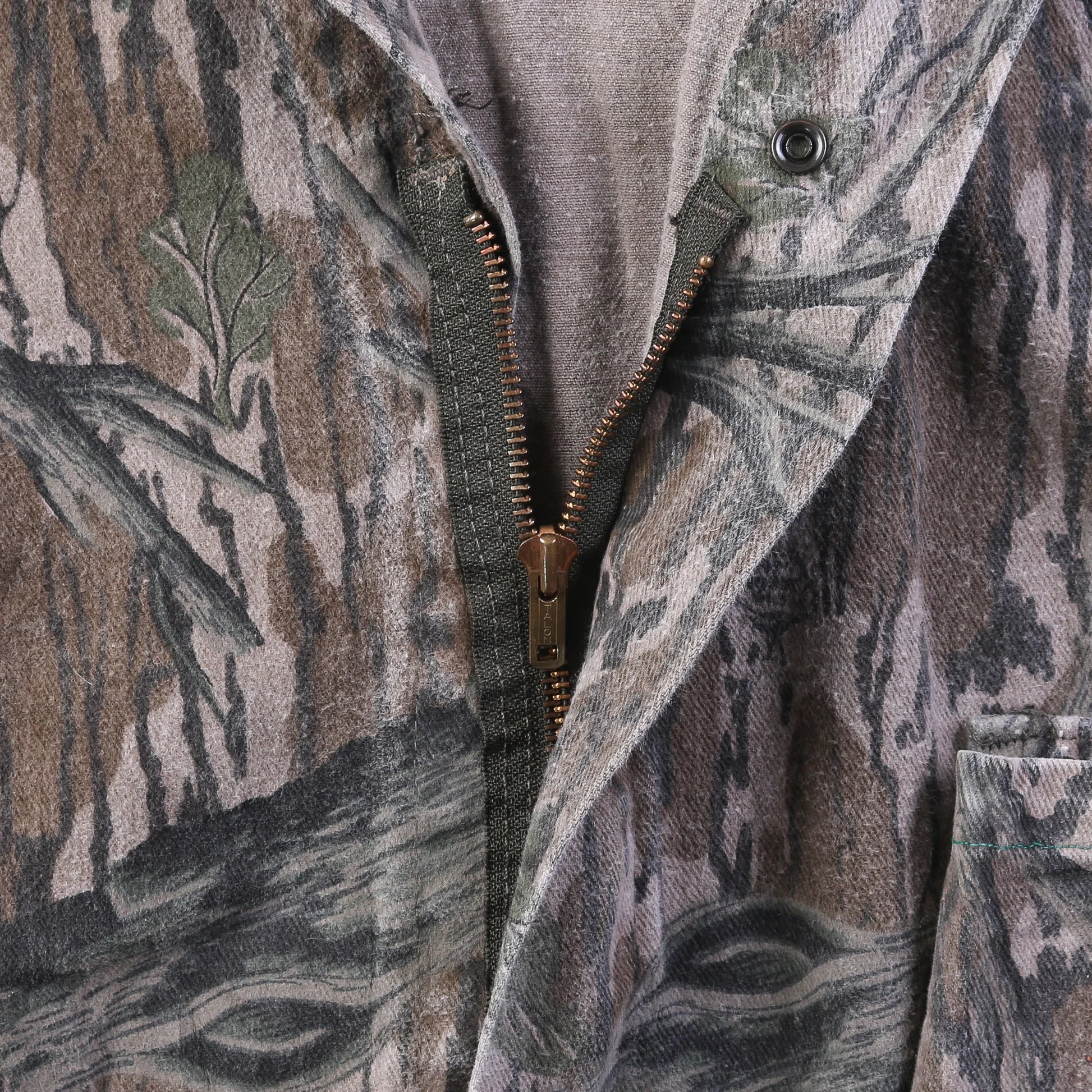Mossyoak Boilersuit
