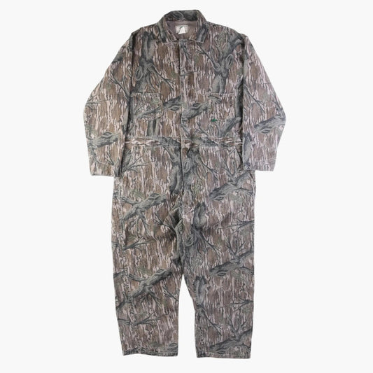 Mossyoak Boilersuit