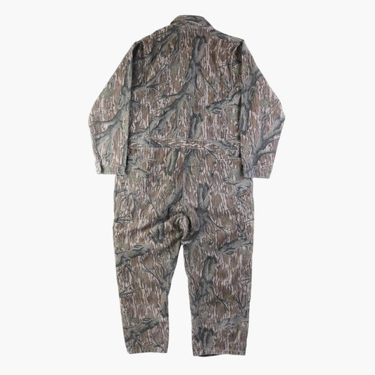 Mossyoak Boilersuit