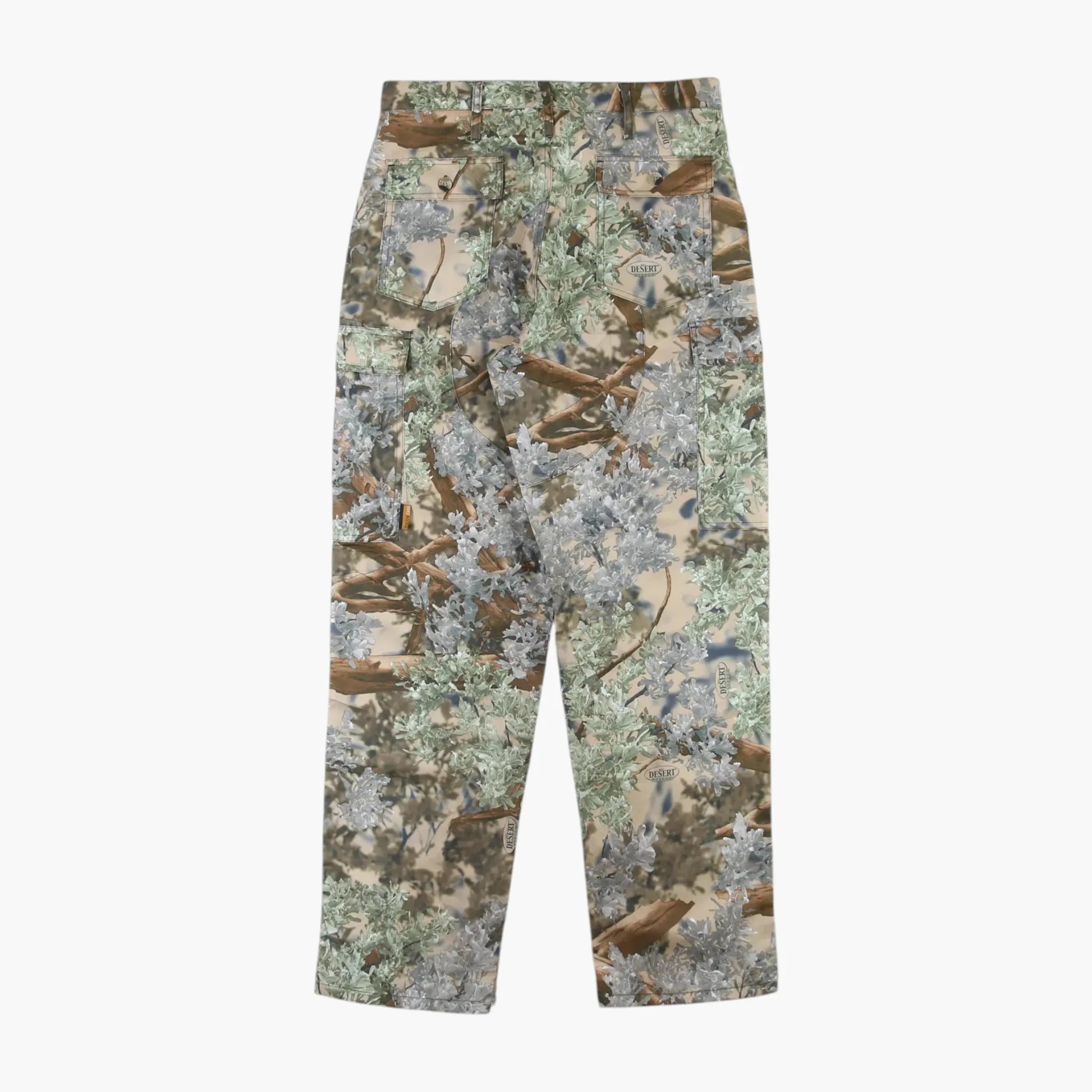 Vintage Realtree Pants - 30" 32"