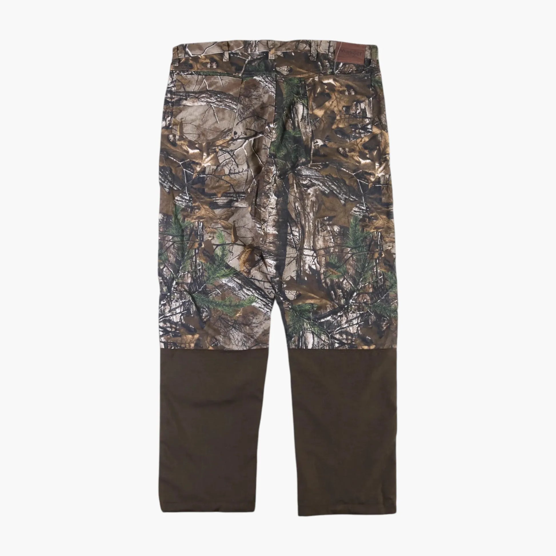 Vintage Realtree Pants - 40" 32"