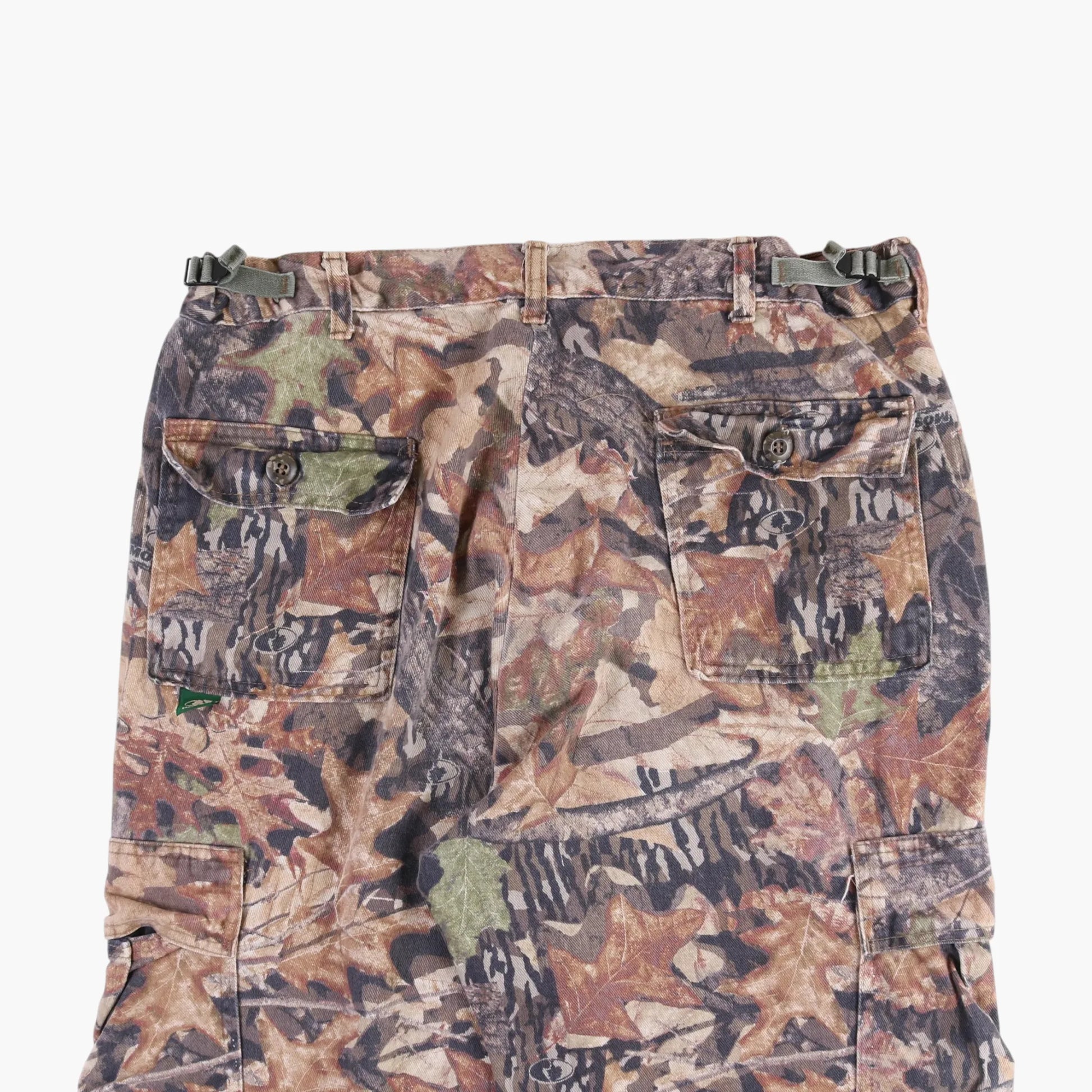 Vintage Realtree Pants - 38" 34"