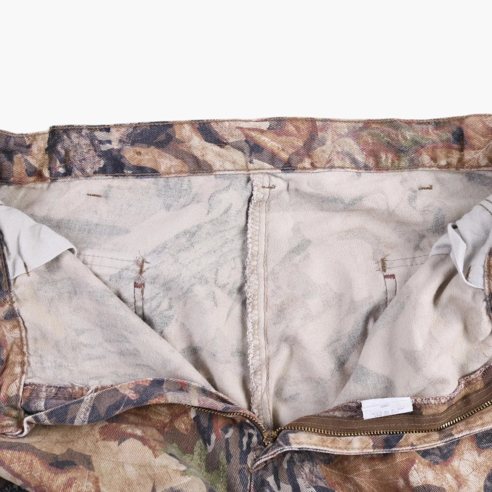 Vintage Realtree Pants - 38" 34"