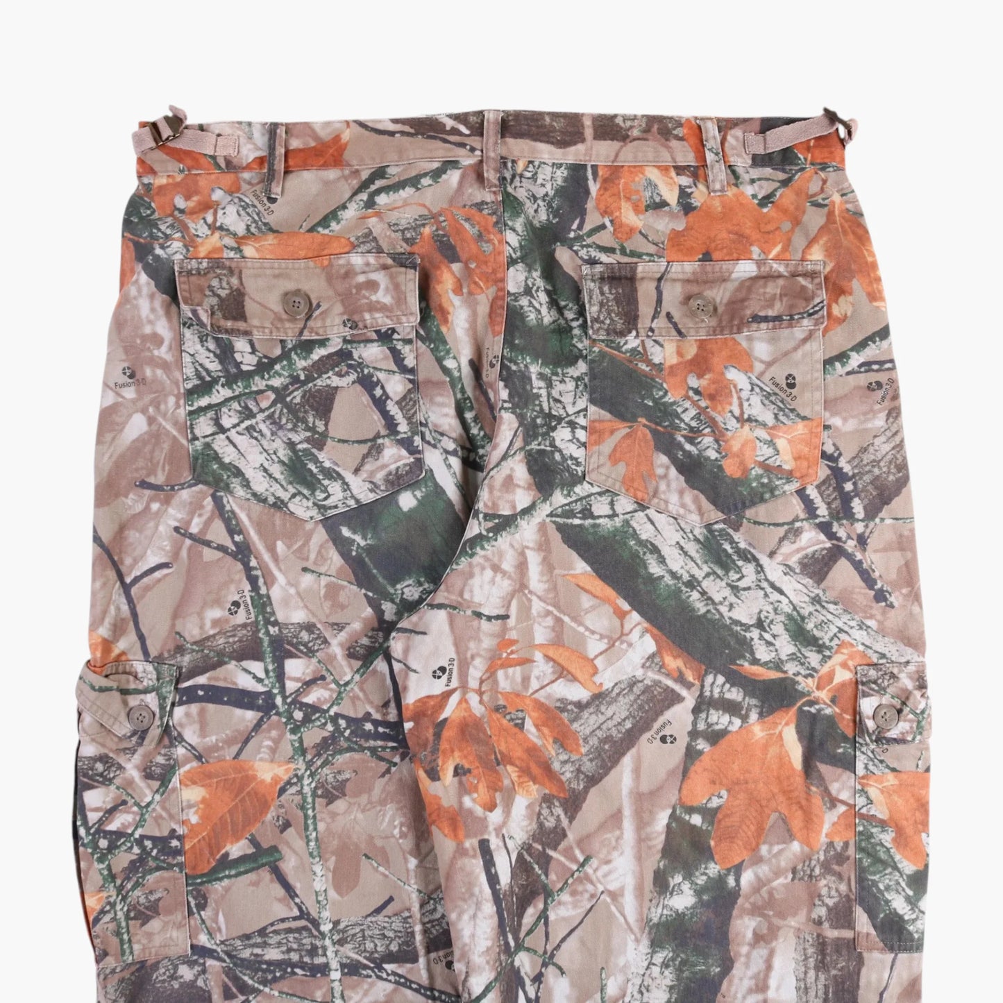 Vintage Realtree Pants - 40" 34"