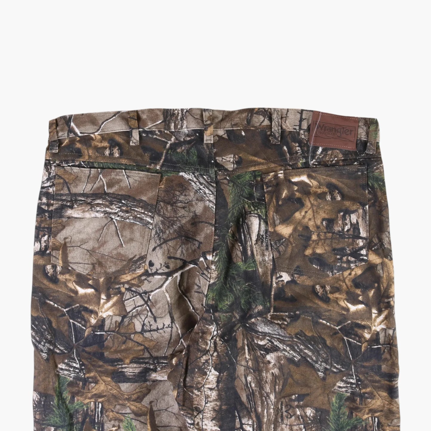 Vintage Realtree Pants - 40" 32"