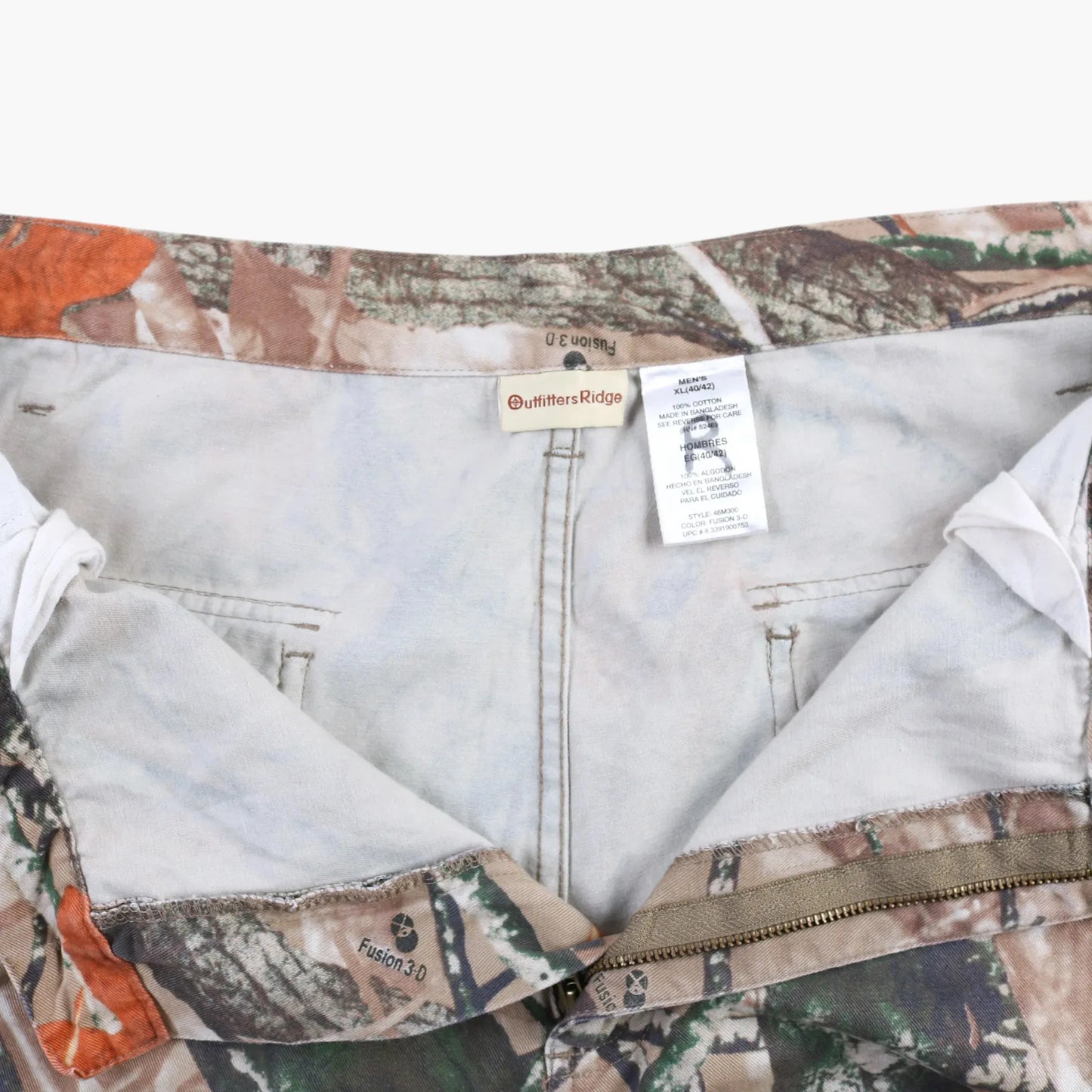 Vintage Realtree Pants - 40" 34"