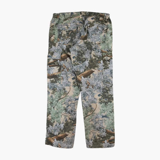Vintage Realtree Pants - 36" 30"