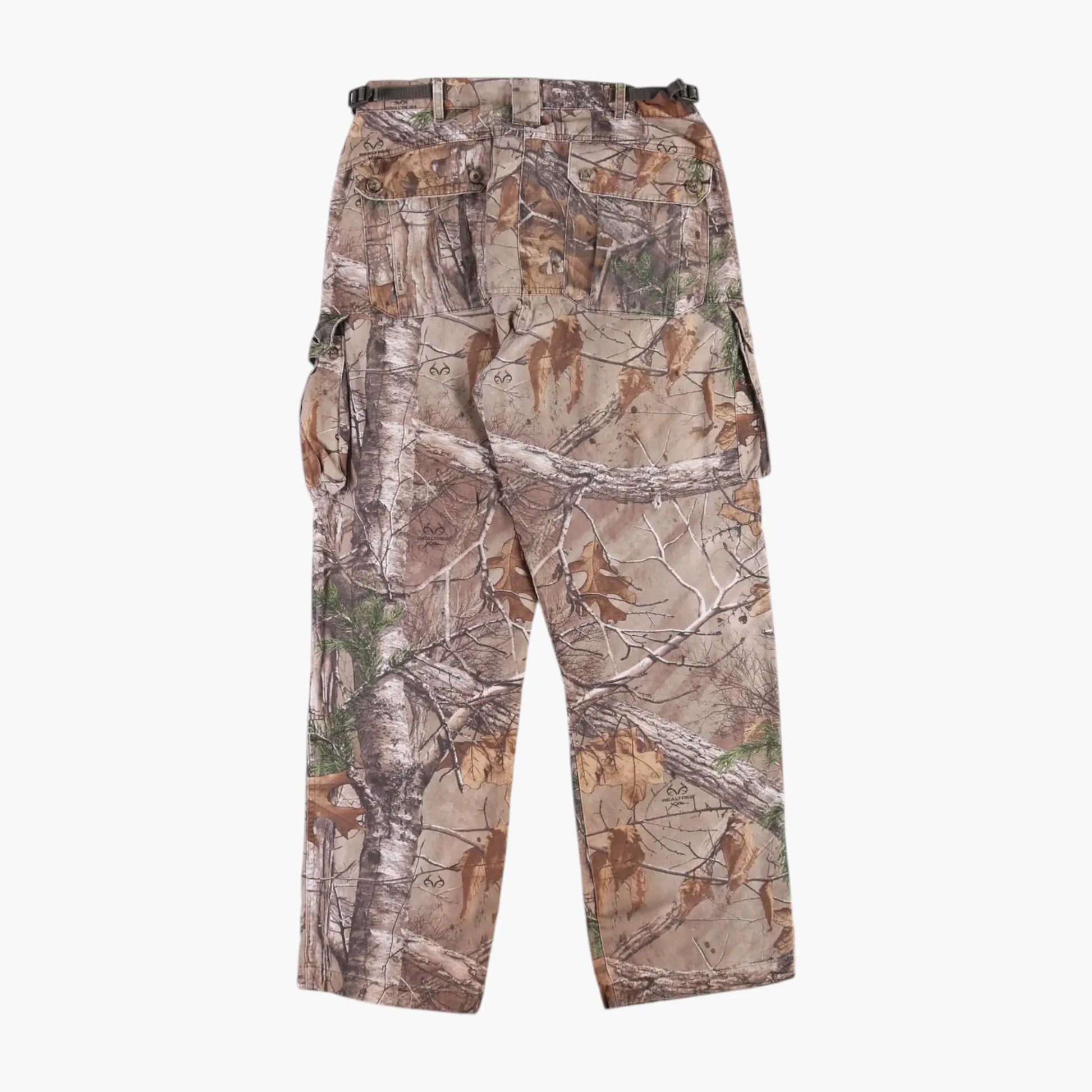 Vintage Realtree Pants - 32" 28"
