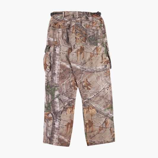 Vintage Realtree Pants - 32" 28"