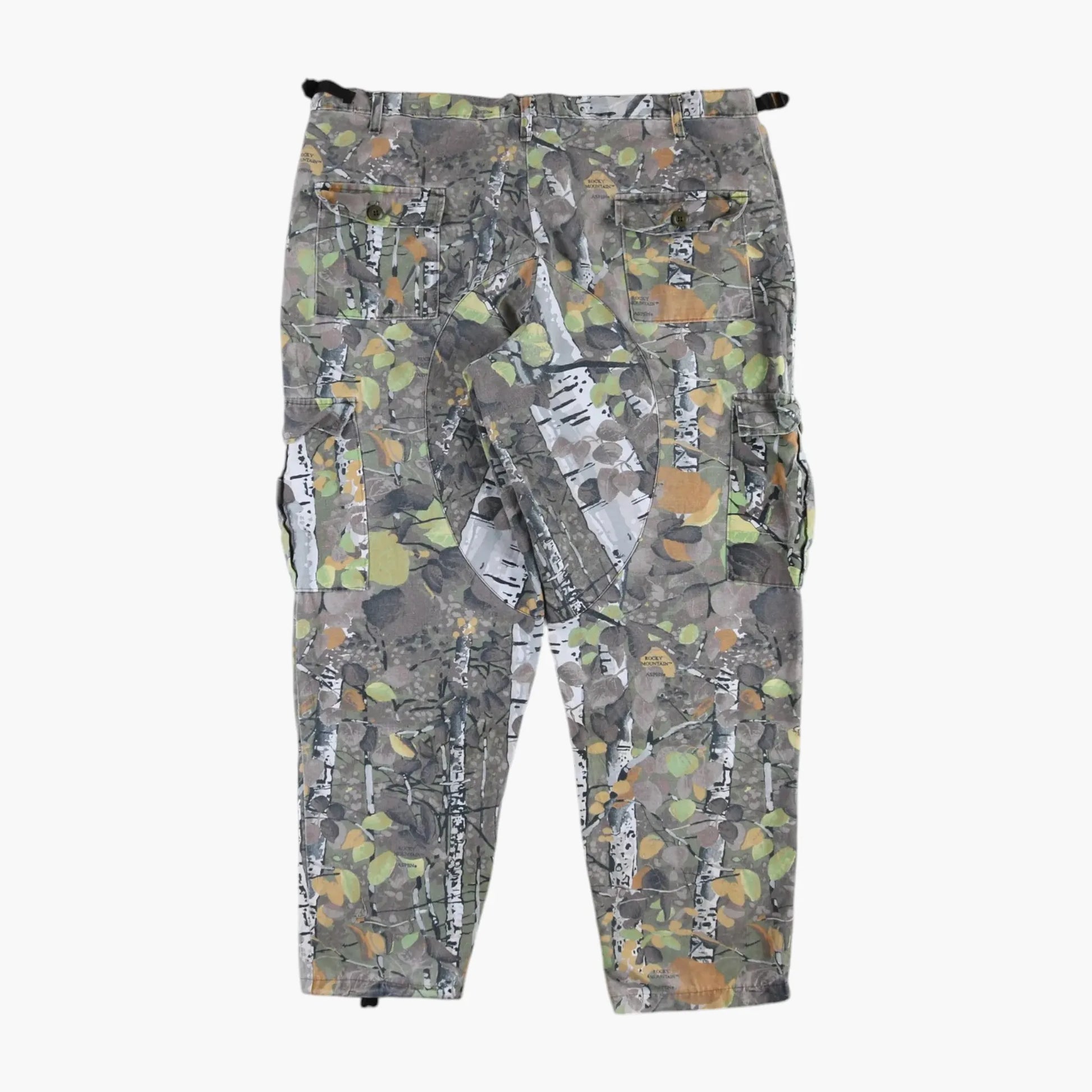 Vintage Realtree Pants - 42" 32"