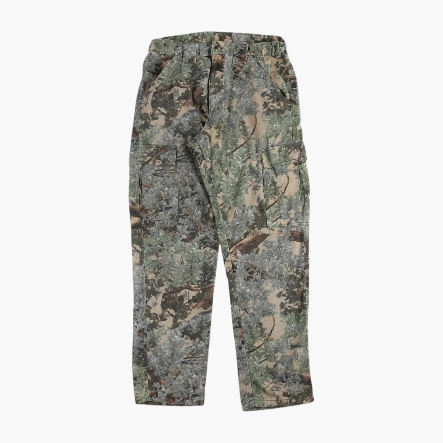 Vintage Realtree Pants - 32" 30"