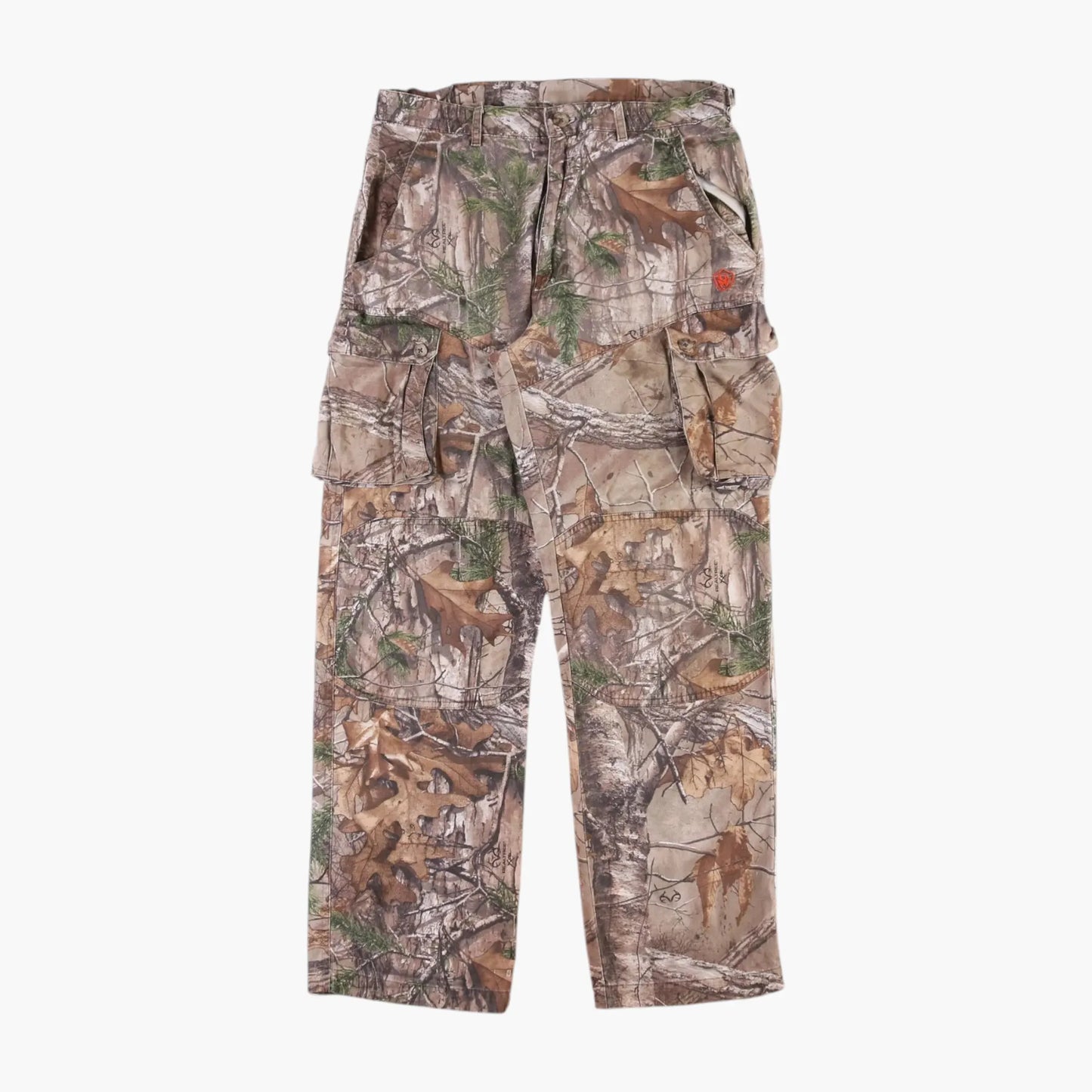 Vintage Realtree Pants - 32" 28"
