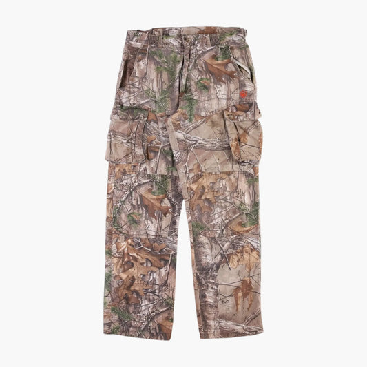 Vintage Realtree Pants - 32" 28"