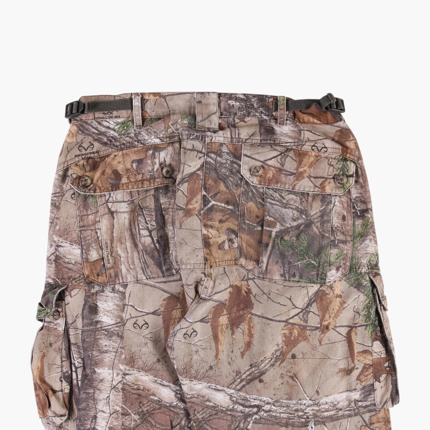 Vintage Realtree Pants - 32" 28"