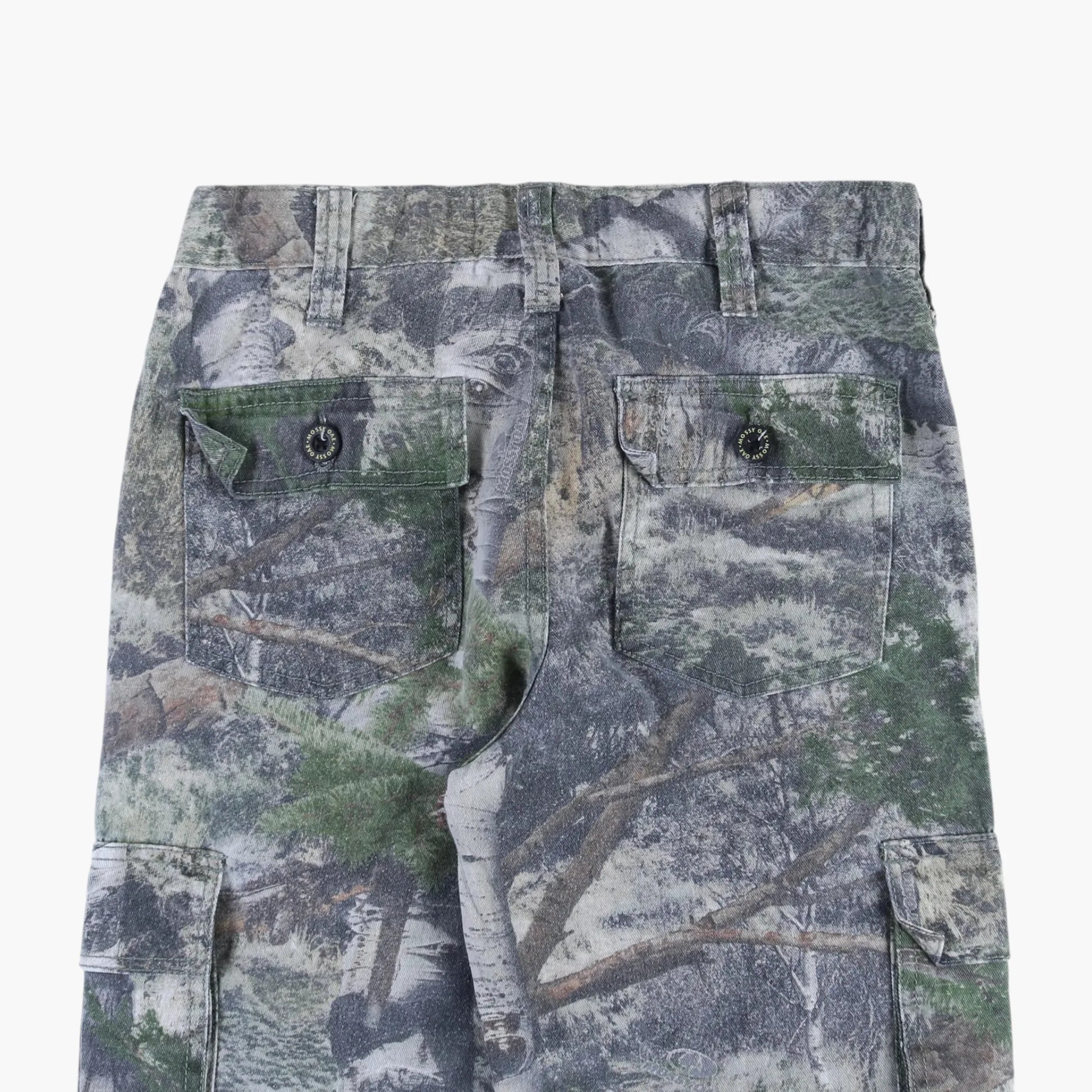 Vintage Realtree Pants - 30" 26"