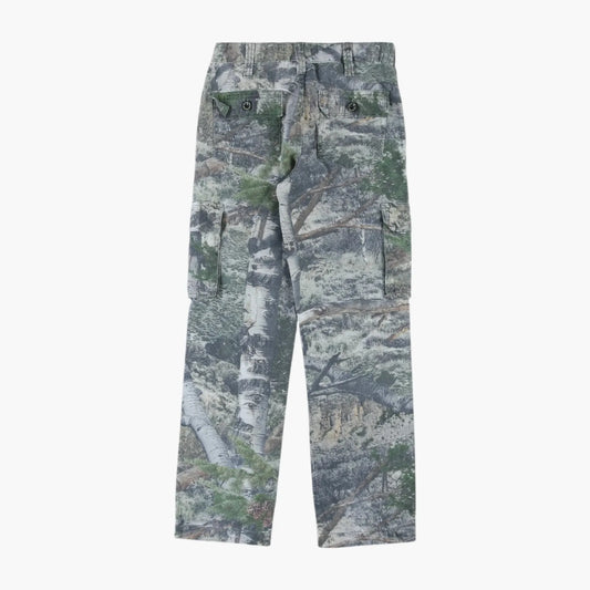 Vintage Realtree Pants - 30" 26"