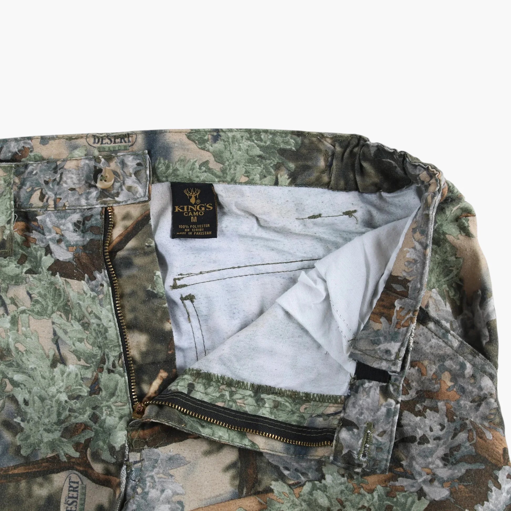 Vintage Realtree Pants - 36" 30"