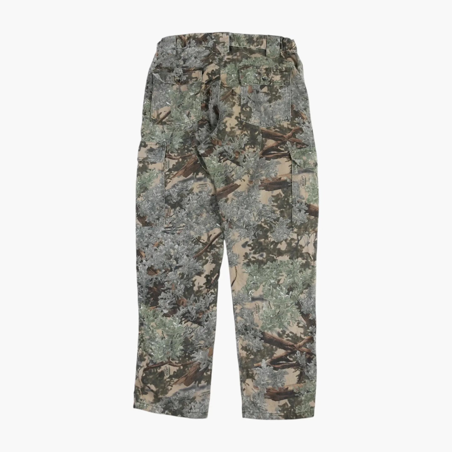 Vintage Realtree Pants - 32" 30"