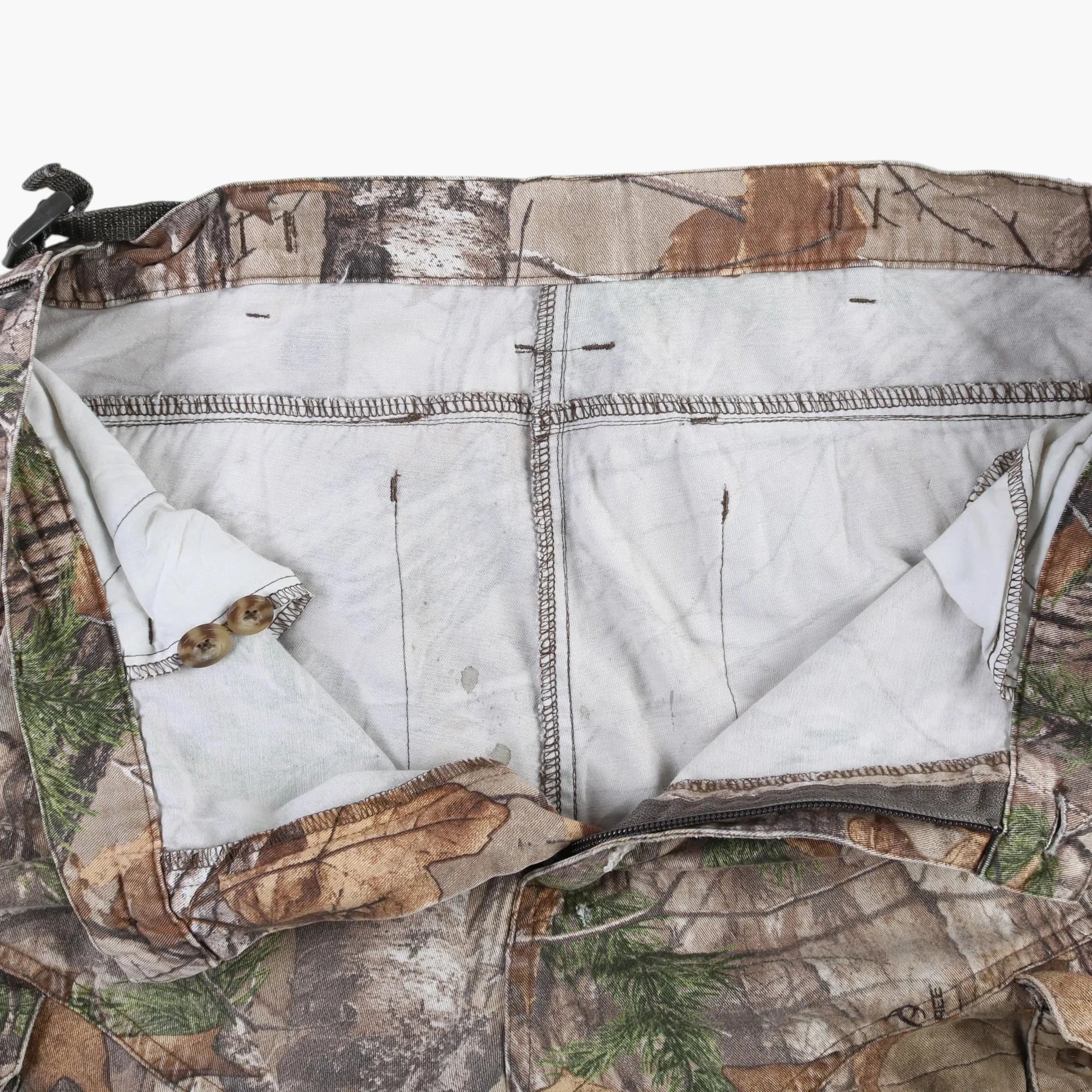 Vintage Realtree Pants - 32" 28"