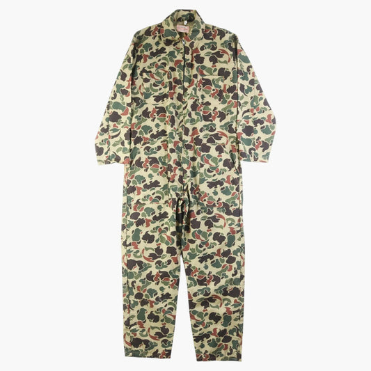 Saftbak Boilersuit