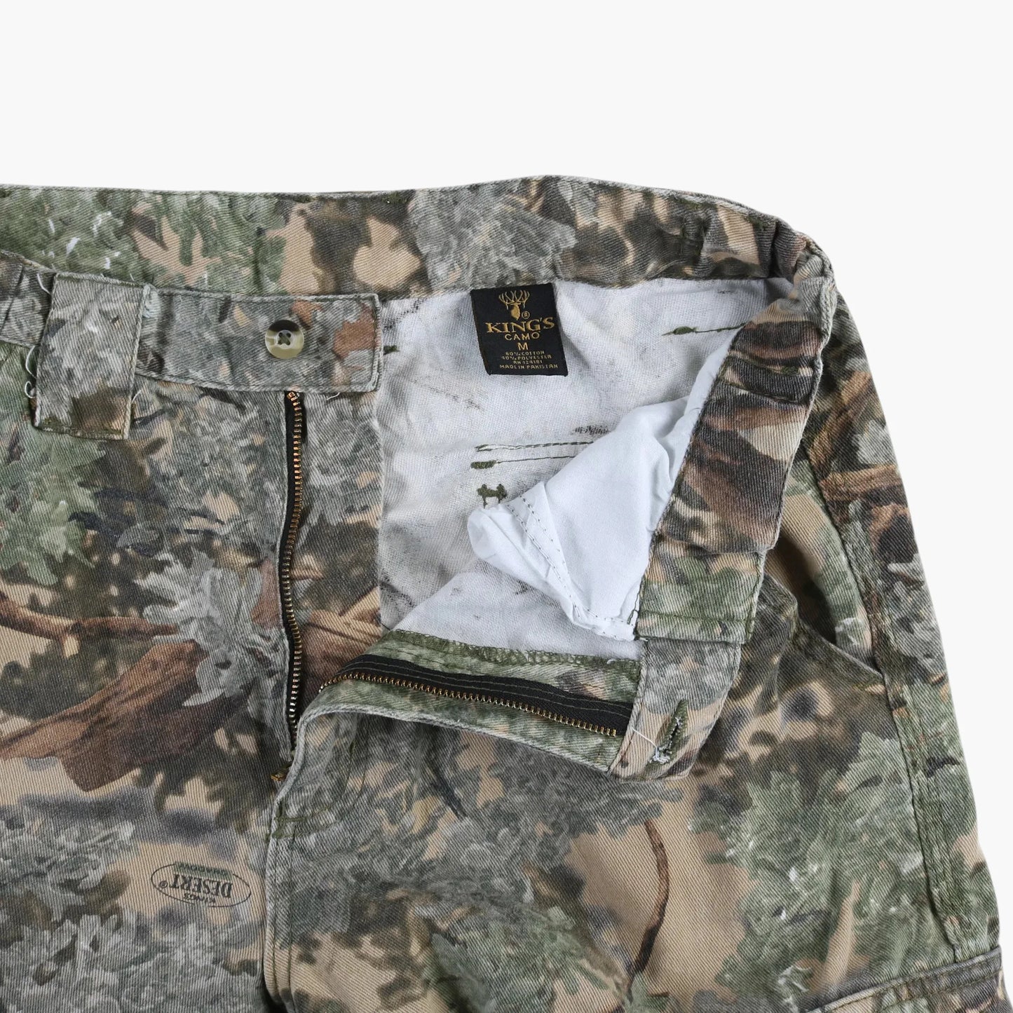 Vintage Realtree Pants - 32" 30"