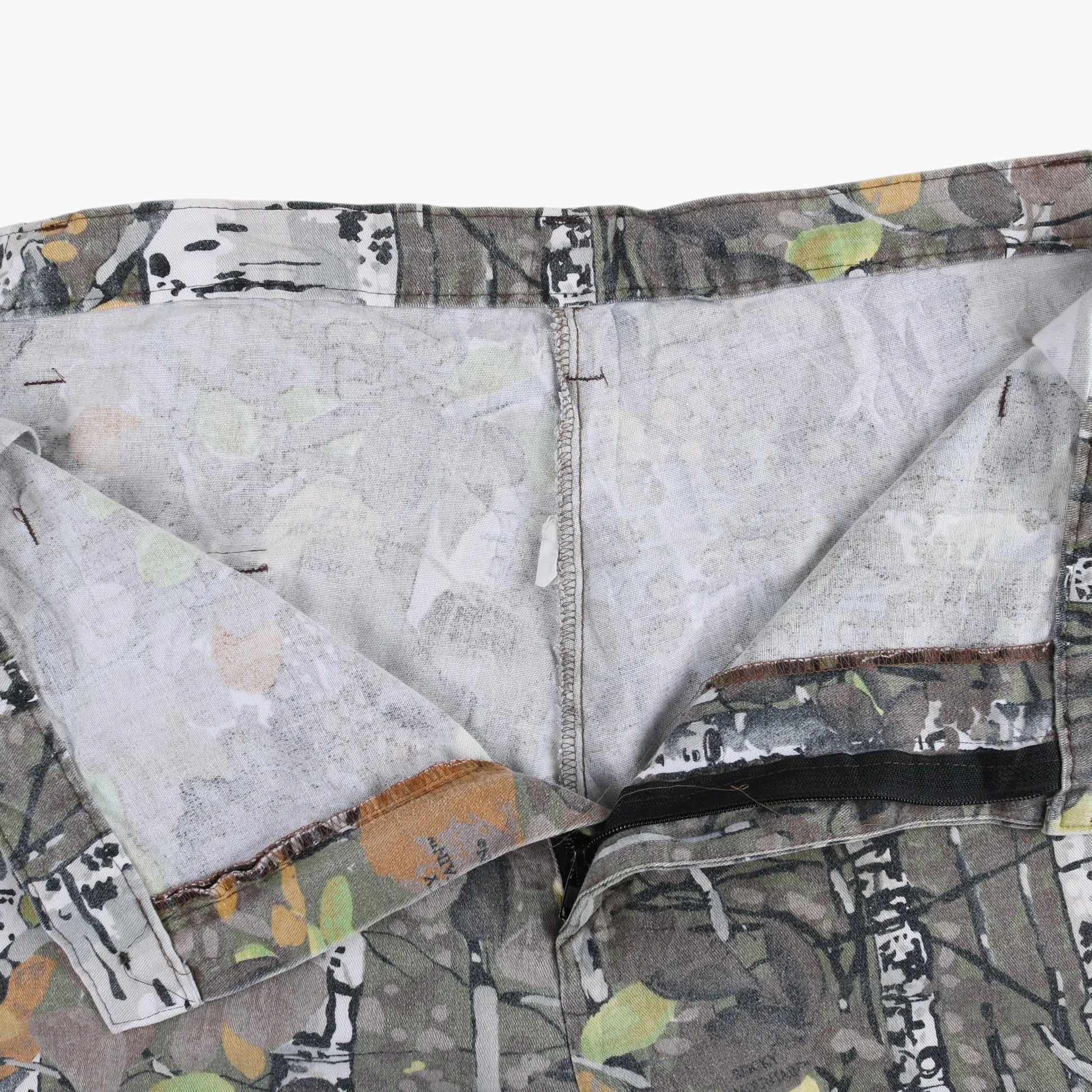 Vintage Realtree Pants - 42" 32"
