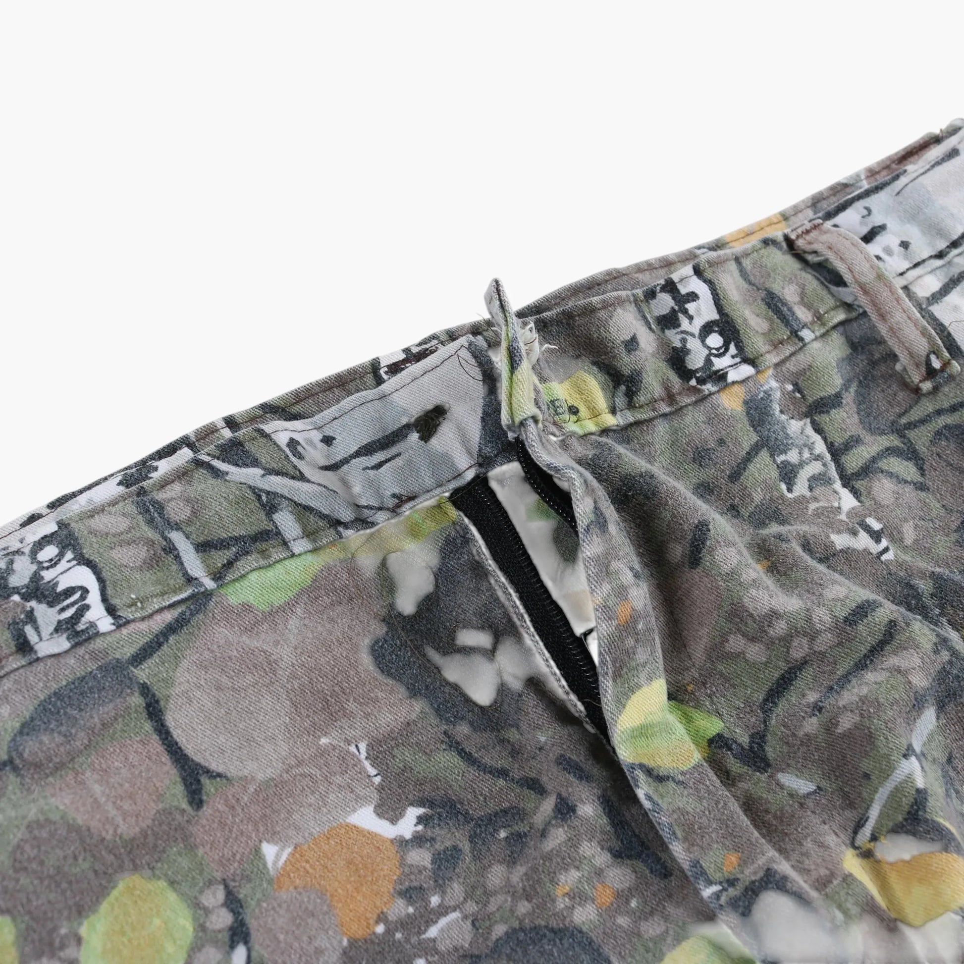 Vintage Realtree Pants - 42" 32"