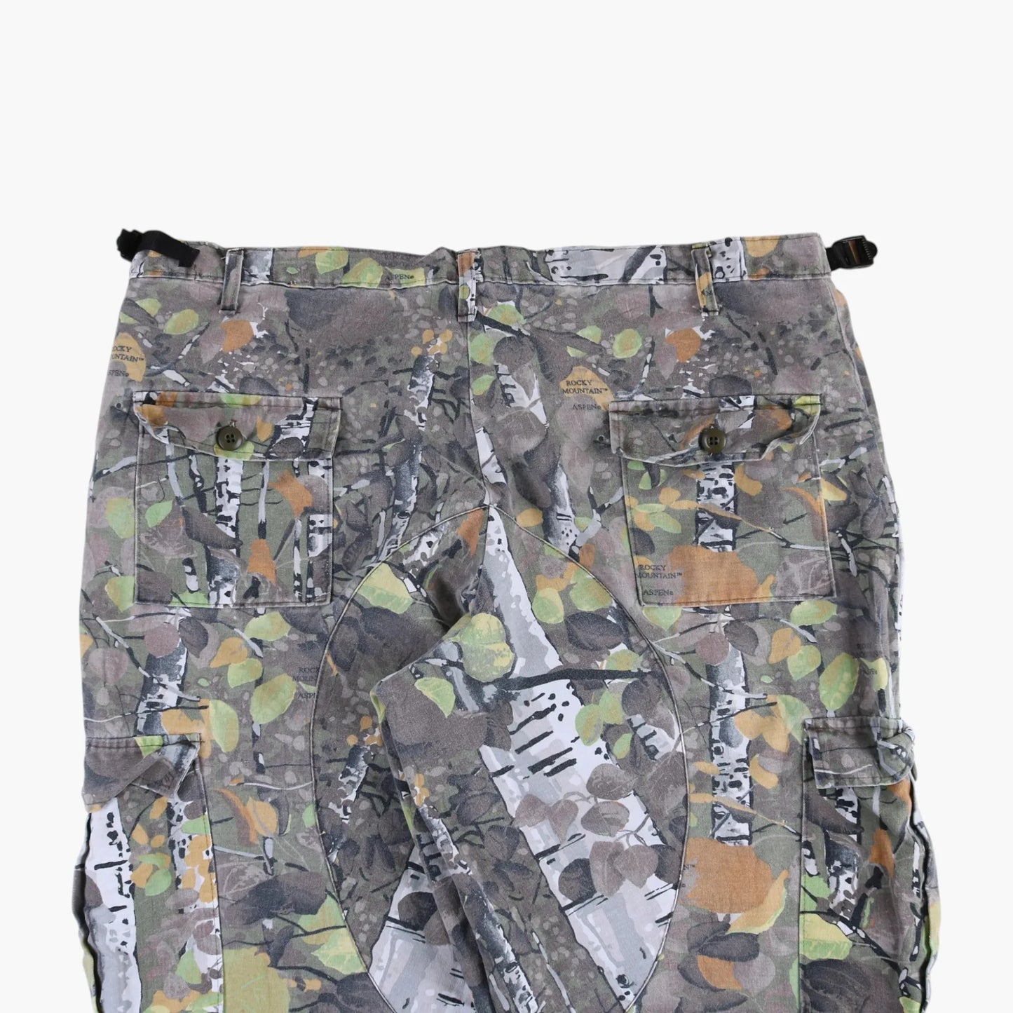 Vintage Realtree Pants - 42" 32"