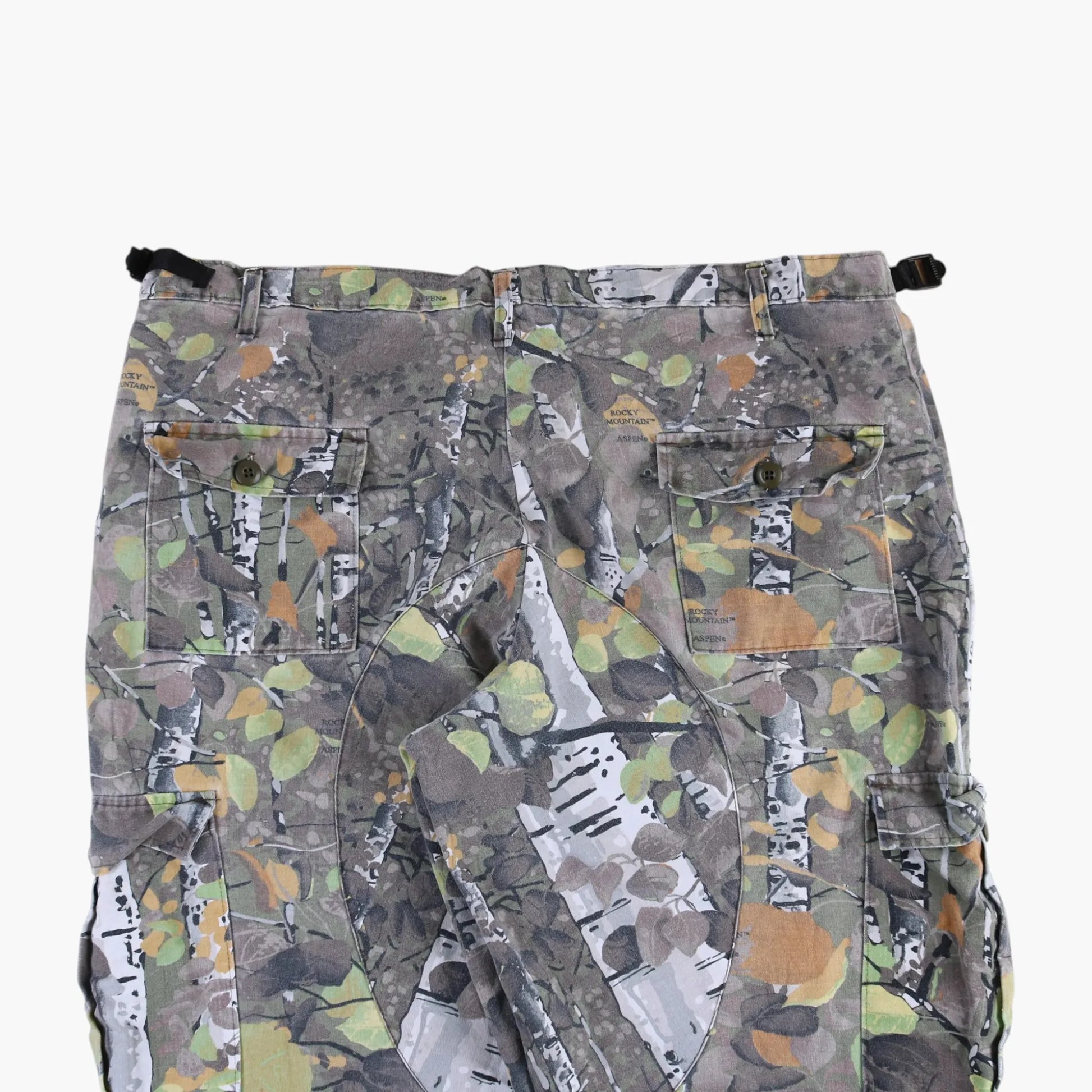 Vintage Realtree Pants - 42" 32"