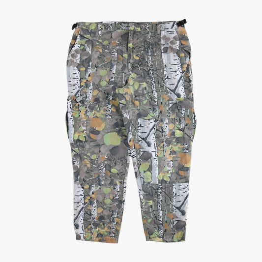 Vintage Realtree Pants - 42" 32"
