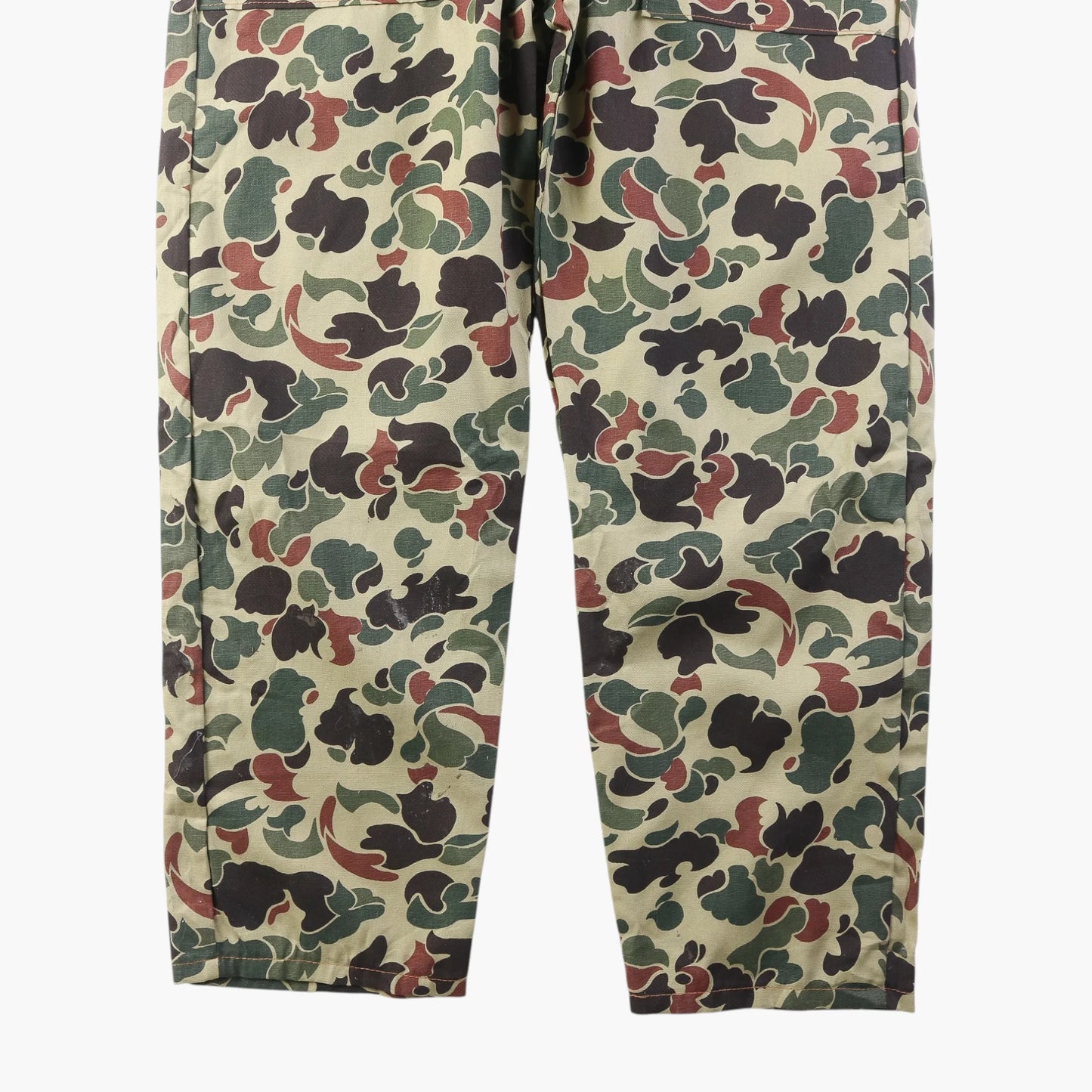 Saftbak Boilersuit