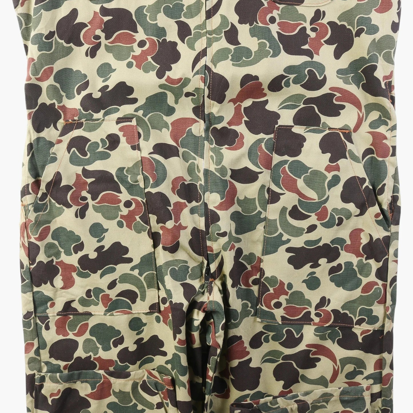 Saftbak Boilersuit