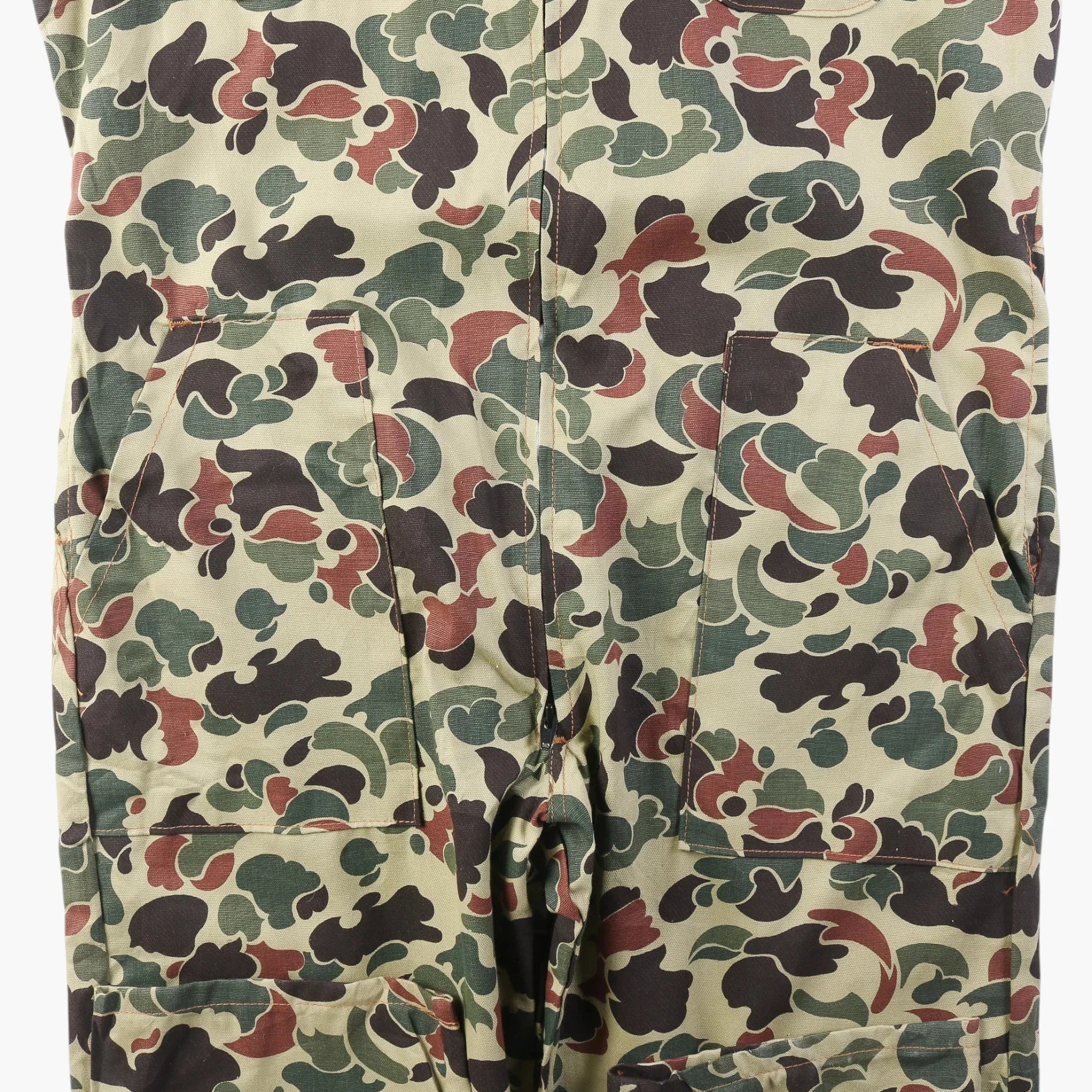 Saftbak Boilersuit
